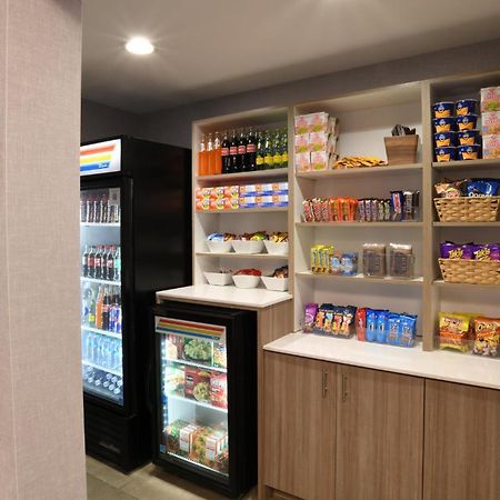 Holiday Inn Express & Suites Oklahoma City Northwest By Ihg Ngoại thất bức ảnh