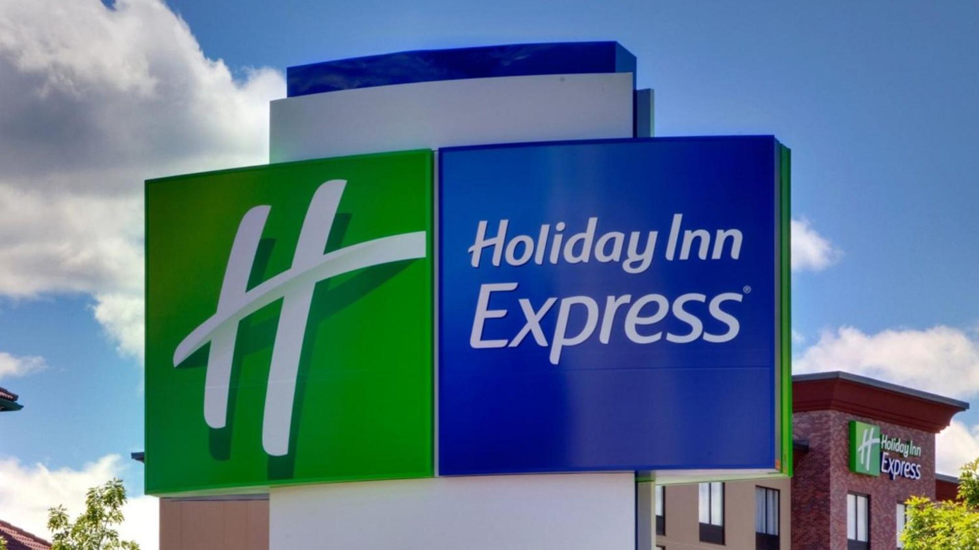 Holiday Inn Express & Suites Oklahoma City Northwest By Ihg Ngoại thất bức ảnh