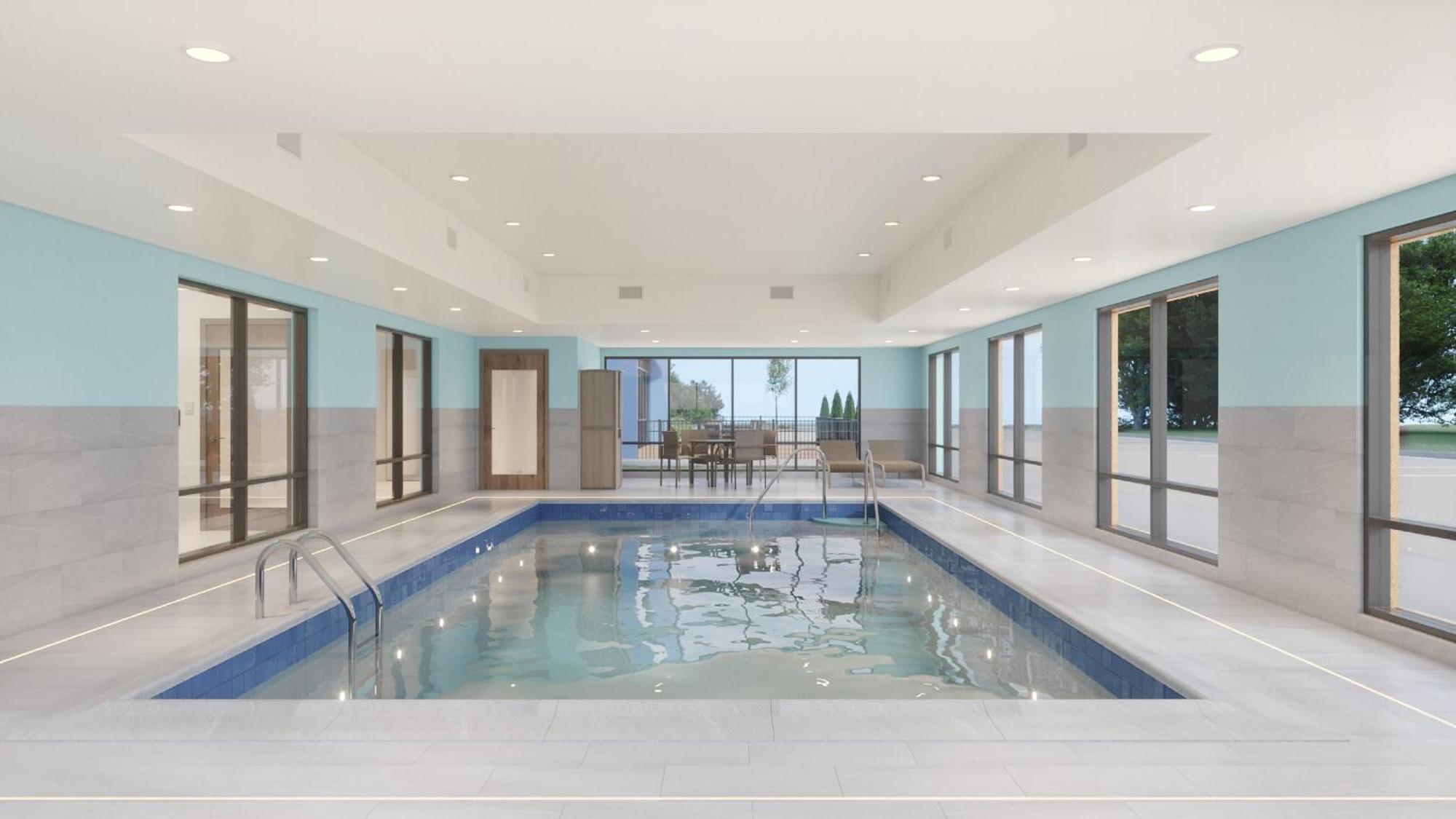 Holiday Inn Express & Suites Oklahoma City Northwest By Ihg Ngoại thất bức ảnh