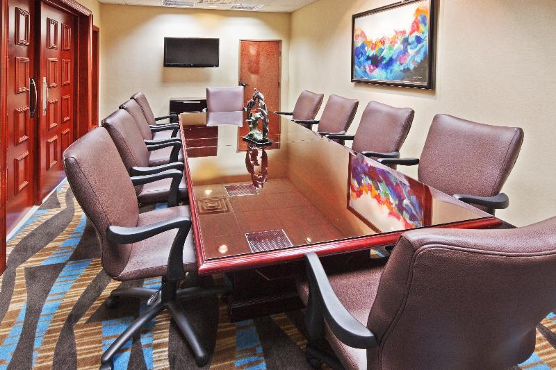 Holiday Inn Express & Suites Oklahoma City Northwest By Ihg Ngoại thất bức ảnh