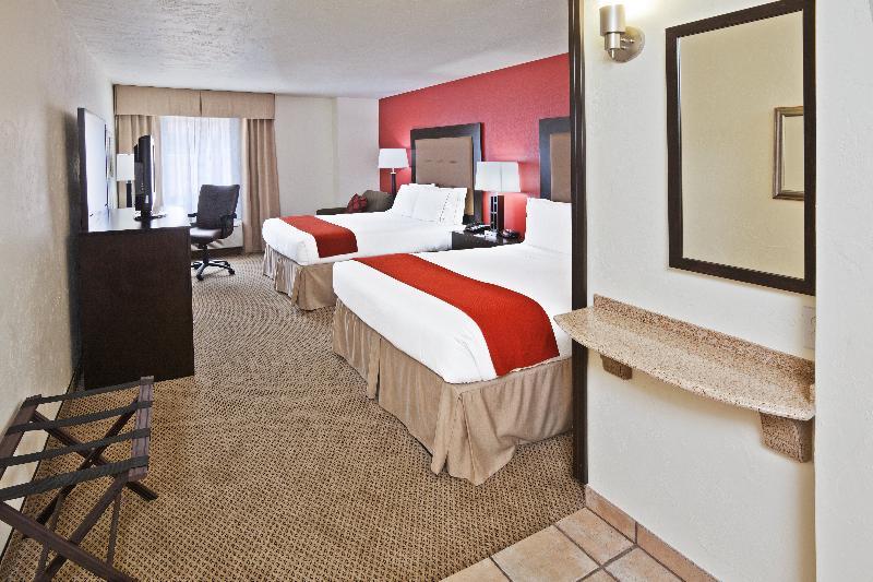 Holiday Inn Express & Suites Oklahoma City Northwest By Ihg Ngoại thất bức ảnh