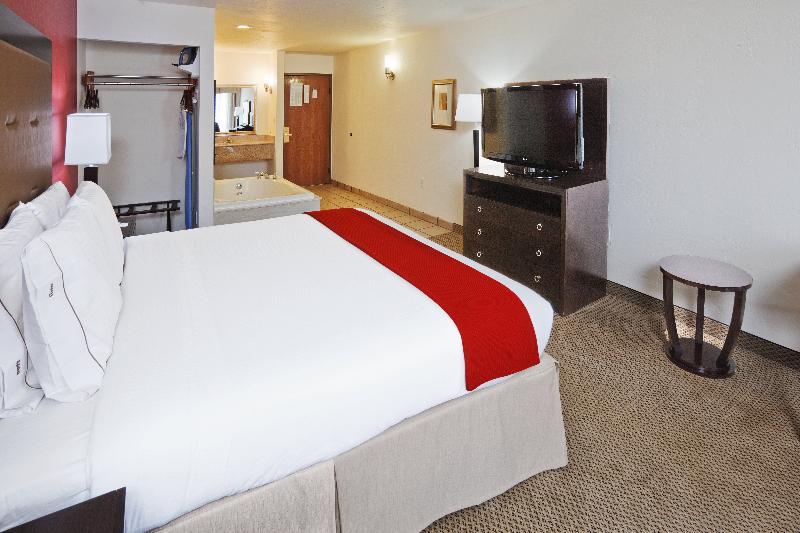 Holiday Inn Express & Suites Oklahoma City Northwest By Ihg Ngoại thất bức ảnh