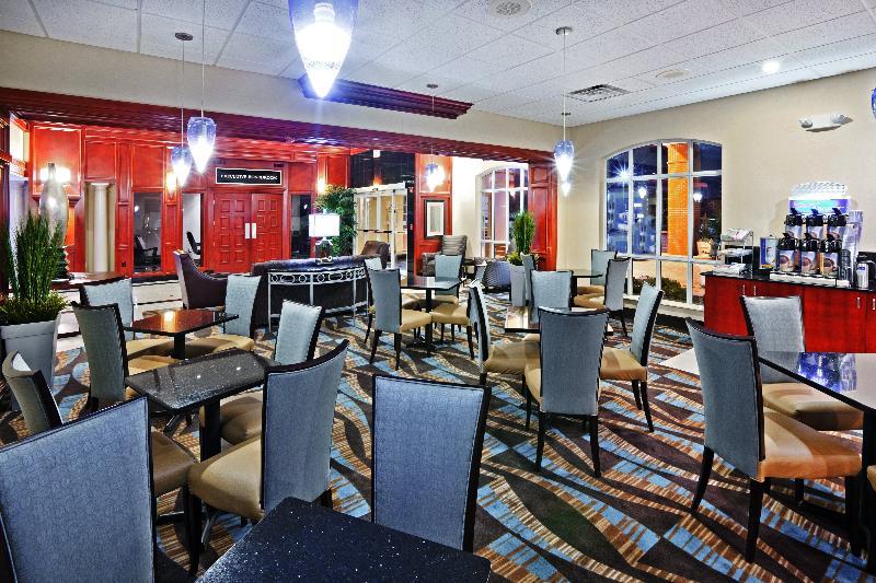 Holiday Inn Express & Suites Oklahoma City Northwest By Ihg Ngoại thất bức ảnh
