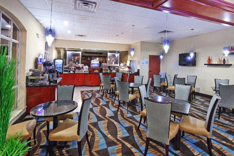 Holiday Inn Express & Suites Oklahoma City Northwest By Ihg Ngoại thất bức ảnh